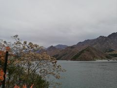 -云岫谷游猎自然风景区