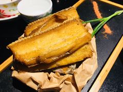 带鱼-老头儿油爆虾·知味杭州(爱琴海购物中心)