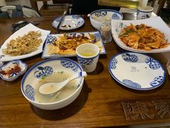 -陈聚德炒牛肉(樱花二路店)
