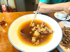 -宴武夷·匠心闽味(印象大红袍店)