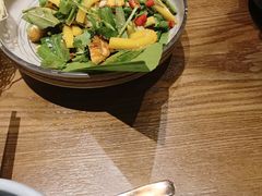 -云海肴·汽锅鸡·云南菜(天山百盛优客店)