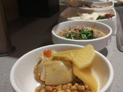 小料-海底捞火锅(振华商厦店)