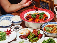 -白家餐厅(徐家汇店)