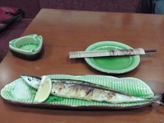-気楽亭和食料理(气乐亭大世界本店)
