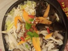 -洪兴砂锅(烟台山店)