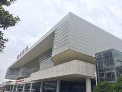 -南昌八一起义纪念馆