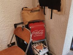 -舊新事咖啡NOTHING NEW COFFEE