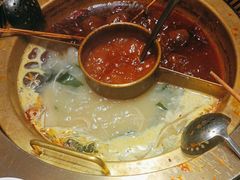 -豪渝火锅(红谷滩万达店)