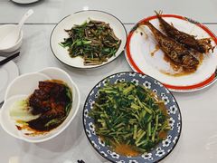 白炒鳝丝-小实惠嘉(威海路店)