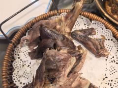 -高家烧鸽子烧烤店63年