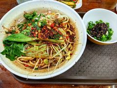 -老陈婆手工面庄