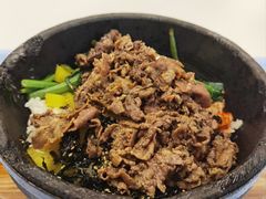 -北大家园食堂