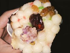 -孙氏梅花糕(马台街)