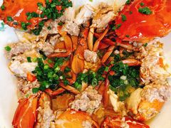 -虎哥私房菜(馒头山店)