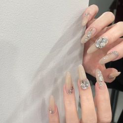 -M·X Nail日式美甲美睫