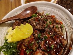 -林妈妈村·日式料理(宝山龙湖天街店)