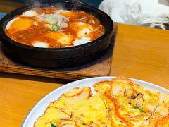 -韩香福脊骨汤锅(上杭路店)
