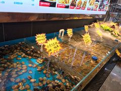 -必点海鲜·鲅鱼水饺(鞍山西道店)