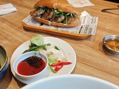 -越美小馆·越南料理(曲江店)