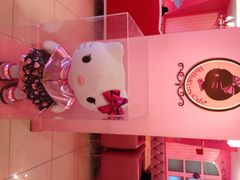 Hello&nbsp;Kitty&nbsp;Cafe(弘大店)-Hello Kitty Cafe(弘大店)