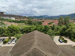 -广州锦绣香江度假别墅