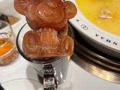 -领鲜天下·焗海鲜·花胶鸡(天目里店)