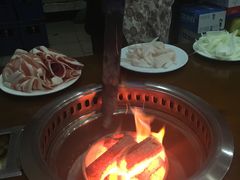 -金明姬和众烧烤店(东铁营店)