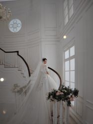 -金夫人婚纱摄影(华南店)