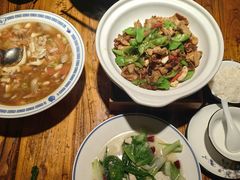 -老雒阳面馆·水席(洛宁高速路口店)