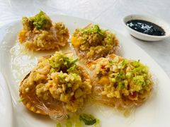 -众味海鲜大排档·活海鲜·潮汕味(南澳店)