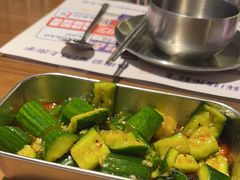 -神府路壹号·海鲜烧烤·砂锅粥·锅物(三坊七巷店)