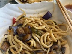 -文三里屯面馆(三里屯店)