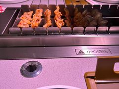 -丰茂烤串(全国首店)