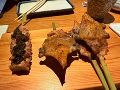-鳥焱商店(王府大街店)