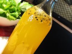 百香果-辣家私厨火锅·龙虾(开发区店)