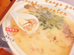 -鹿港小镇经典老上海菜(长乐路店)