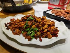 -小孙家厨(长春路店)