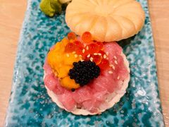 -御瀛日本料理