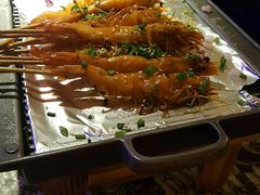 -绿茶餐厅(西湖银泰百货店)