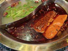 -蜀大侠火锅(森兰花园城店)