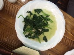 -下梅人家土菜馆(历史文化餐厅度假区店)