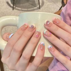 -M·X Nail日式美甲美睫