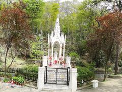 -上海佘山国家森林公园西佘山园