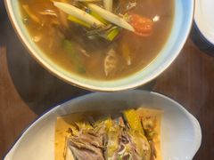 -绍兴老味道·非遗门店(银泰城店)