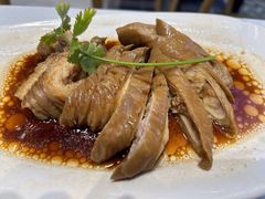 -潮静·潮州小馆·海鲜·卤味·砂锅粥