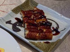 烤鳗鱼-上宴精品海鲜姿造(晶融汇旗舰店)