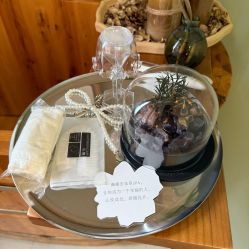 -薇薇安花系SPA