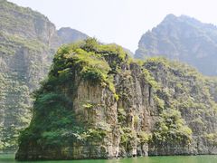 -龙庆峡风景区