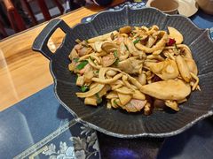 -益恒饭店乡间白族菜(古城总店)