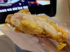 -威斯特汉堡王(长乐金峰店)